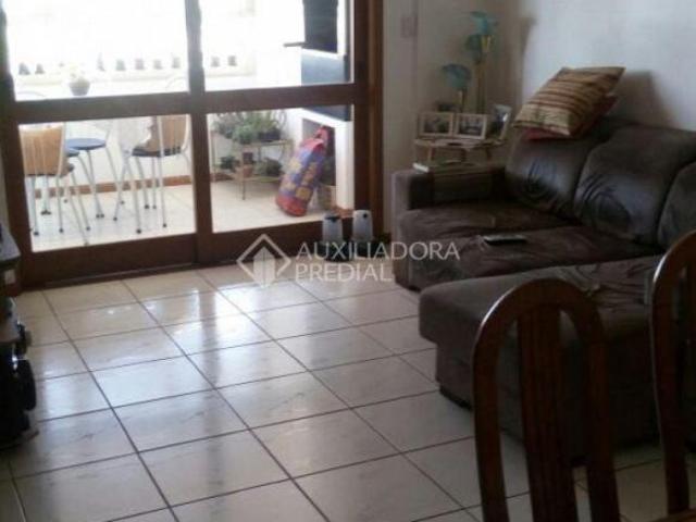 Apartamento venda em Região Geográfica Imediata de Lajeado, Teutônia