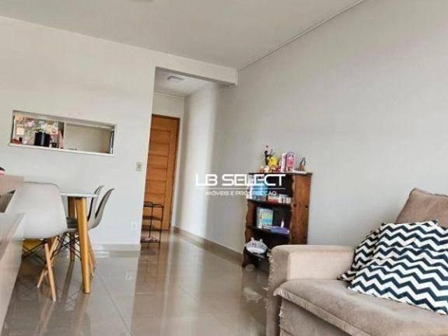 Apartamento venda em Região Geográfica Imediata de Uberlândia, Oliveira Fortes