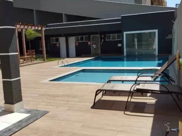 Apartamento venda em Região Geográfica Imediata de Uberlândia, Oliveira Fortes