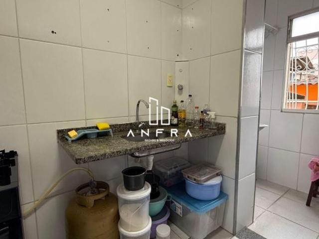 Apartamento venda em Barreiro, Belo Horizonte