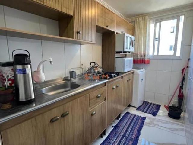Apartamento venda em Região Geográfica Imediata de Caxias do Sul, Farroupilha
