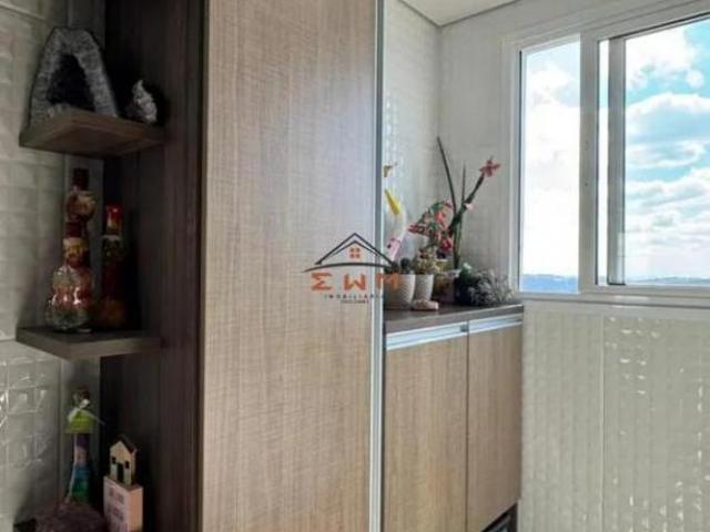 Apartamento venda em Região Geográfica Imediata de Caxias do Sul, Farroupilha