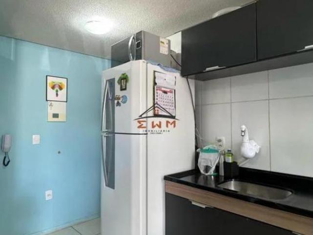 Apartamento venda em Região Geográfica Imediata de Caxias do Sul, Farroupilha
