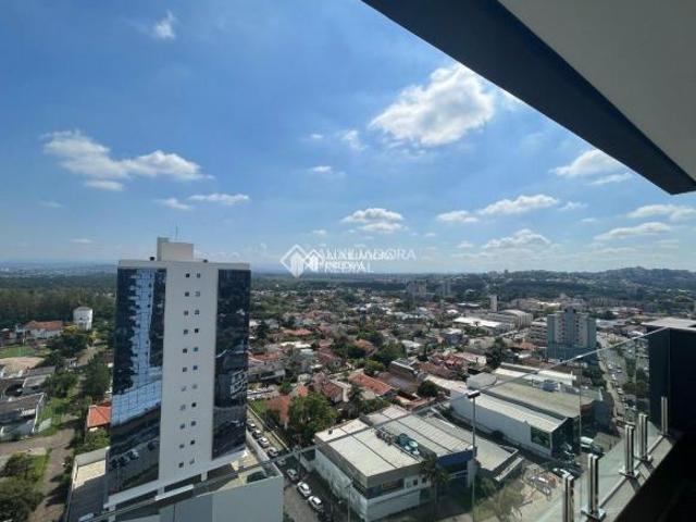 Apartamento venda em Região Geográfica Imediata de Novo Hamburgo - São Leopoldo, Região Metropolitana de Porto Alegre