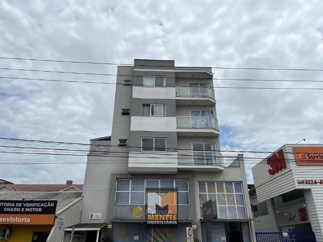 Apartamento aluguel em Região Geográfica Imediata de Lages, Lages