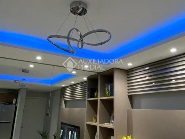 Apartamento venda em Cachoeirinha