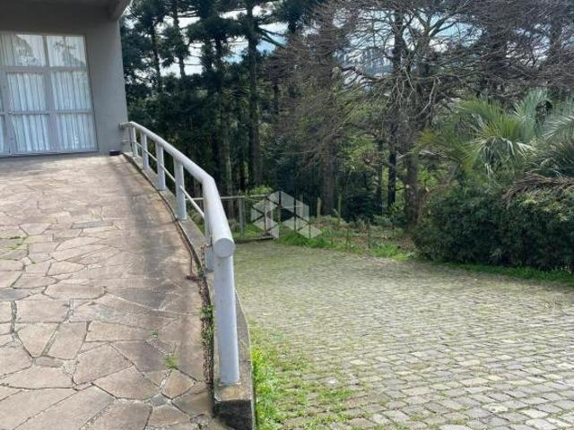 Apartamento venda em Região Geográfica Imediata de Caxias do Sul, Farroupilha