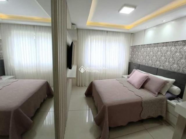 Apartamento venda em Novo Hamburgo