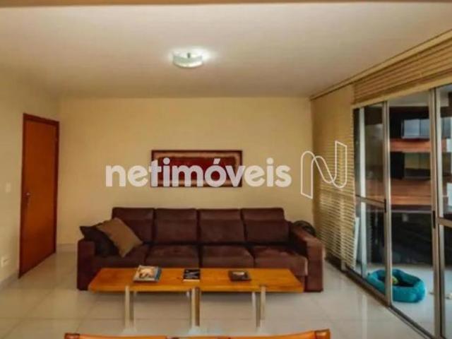 Apartamento venda em Engenho Nogueira, Belo Horizonte