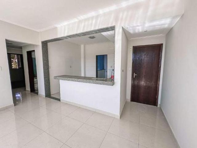 Apartamento venda em Região Geográfica Imediata de Divinópolis, Itaúna