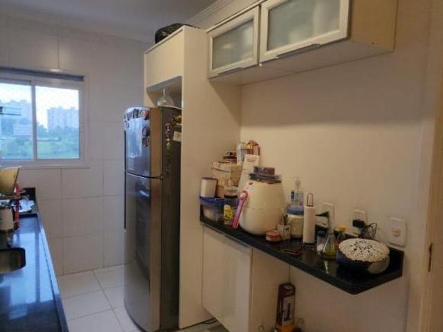 Apartamento venda em Taboão da Serra