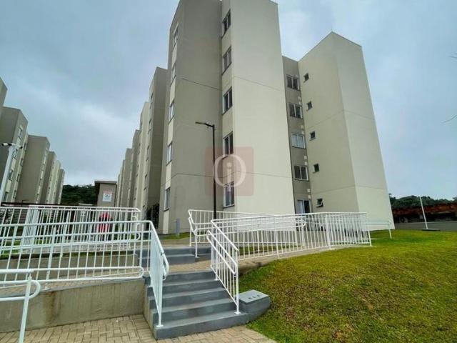 Apartamento aluguel em Petrópolis, Joinville