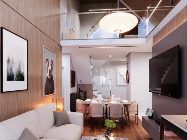 Apartamento venda em Região Geográfica Imediata de Caxias do Sul, Gramado