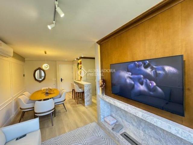 Apartamento venda em Região Geográfica Imediata de Caxias do Sul, Gramado