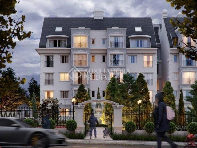 Apartamento venda em Região Geográfica Imediata de Caxias do Sul, Gramado
