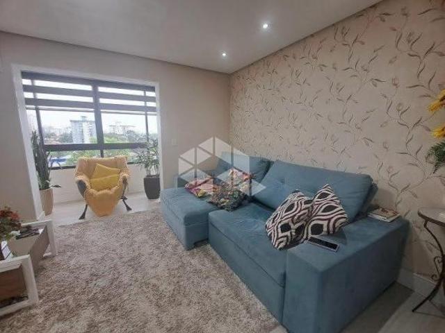 Apartamento venda em Região Geográfica Imediata de Caxias do Sul, Farroupilha