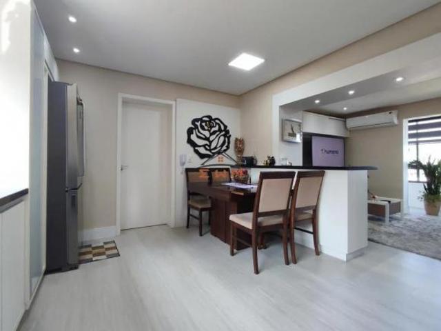 Apartamento venda em Região Geográfica Imediata de Caxias do Sul, Farroupilha