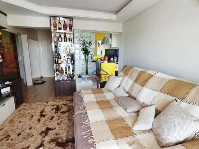Apartamento venda em Região Geográfica Imediata de Caxias do Sul, Farroupilha