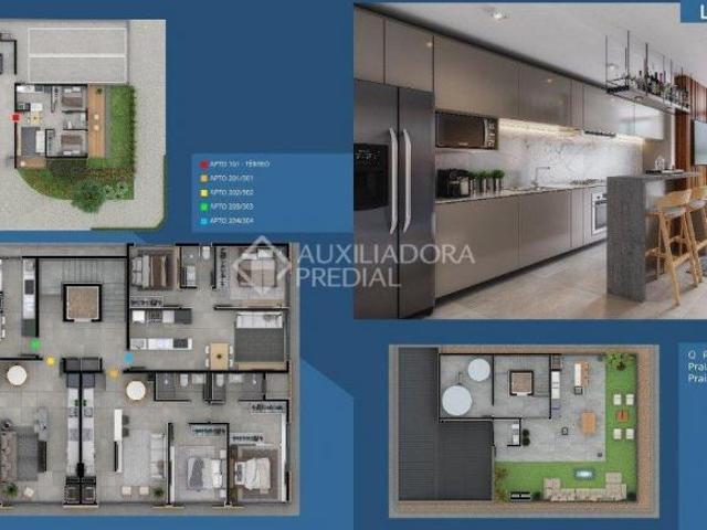 Apartamento venda em Torres