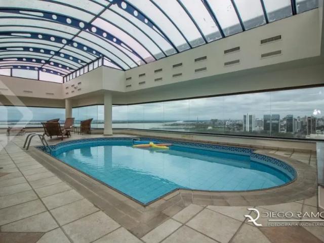 Flat venda em Praia de Belas, Porto Alegre