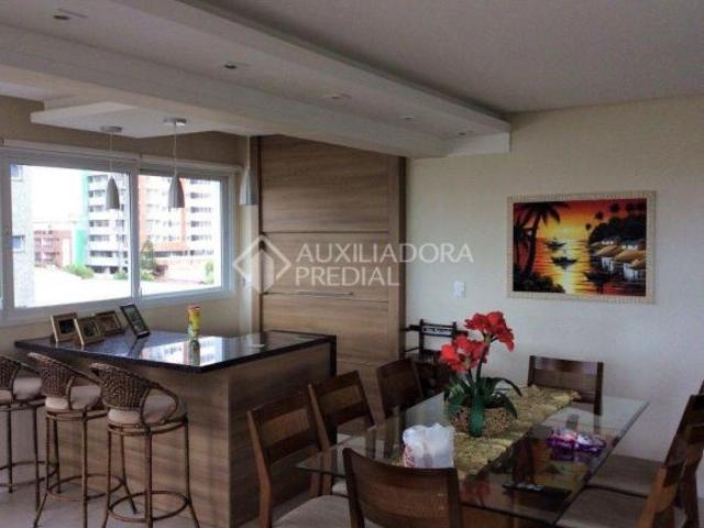 Apartamento venda em Torres