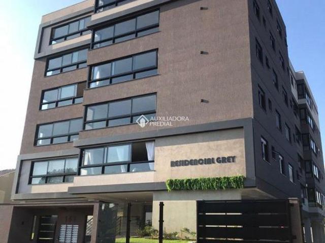 Apartamento venda em Região Geográfica Imediata de Novo Hamburgo - São Leopoldo, Região Metropolitana de Porto Alegre