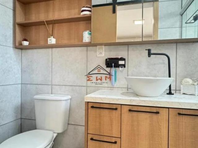 Apartamento venda em Região Geográfica Imediata de Caxias do Sul, Farroupilha