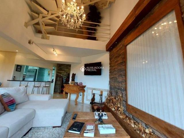 Apartamento venda em Quinta da Serra, Canela