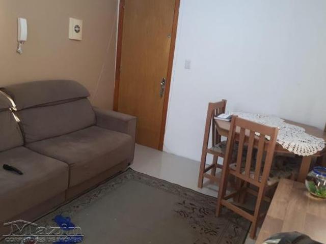 Apartamento venda em Loteamento Flor da Restinga, Porto Alegre