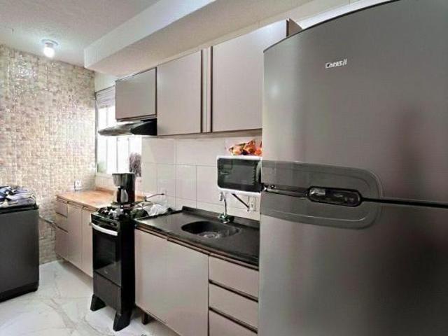 Apartamento venda em Vila Clara Nunes, Porto Alegre