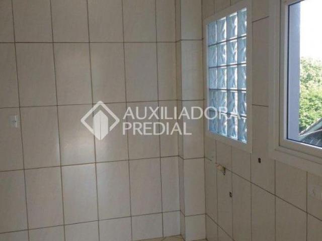 Apartamento venda em Novo Hamburgo