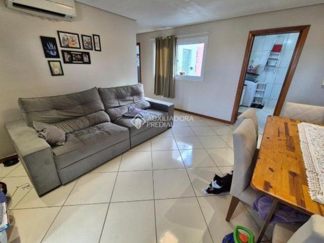 Apartamento venda em Novo Hamburgo