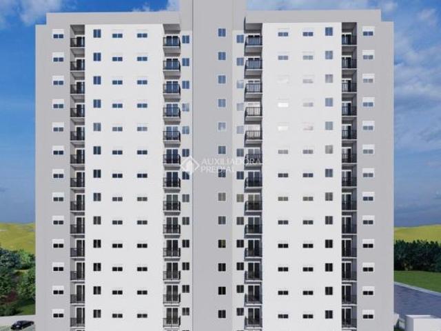 Apartamento venda em Região Geográfica Imediata de Novo Hamburgo - São Leopoldo, Região Metropolitana de Porto Alegre
