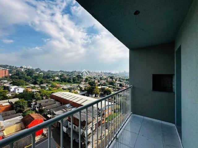 Apartamento venda em Região Geográfica Imediata de Novo Hamburgo - São Leopoldo, Região Metropolitana de Porto Alegre