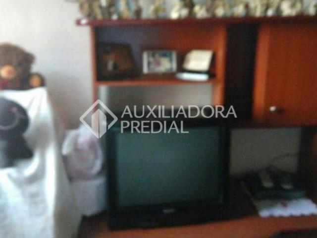 Apartamento venda em Conjunto Habitacional Rubem Berta, Porto Alegre
