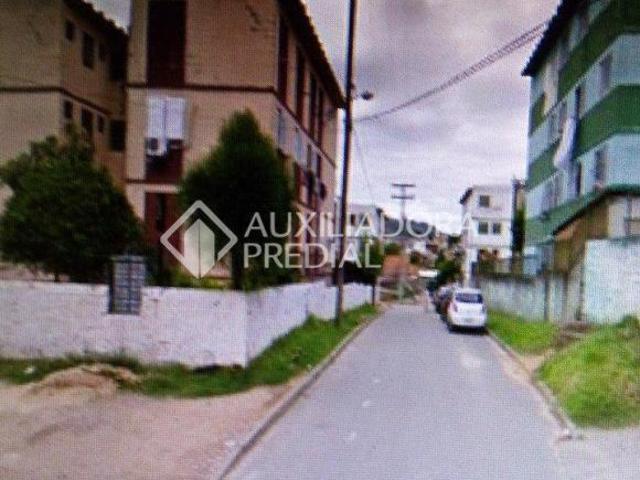 Apartamento venda em Conjunto Habitacional Rubem Berta, Porto Alegre