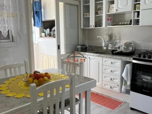 Apartamento venda em Região Geográfica Imediata de Caxias do Sul, Farroupilha