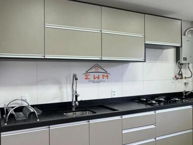 Apartamento venda em Região Geográfica Imediata de Caxias do Sul, Farroupilha
