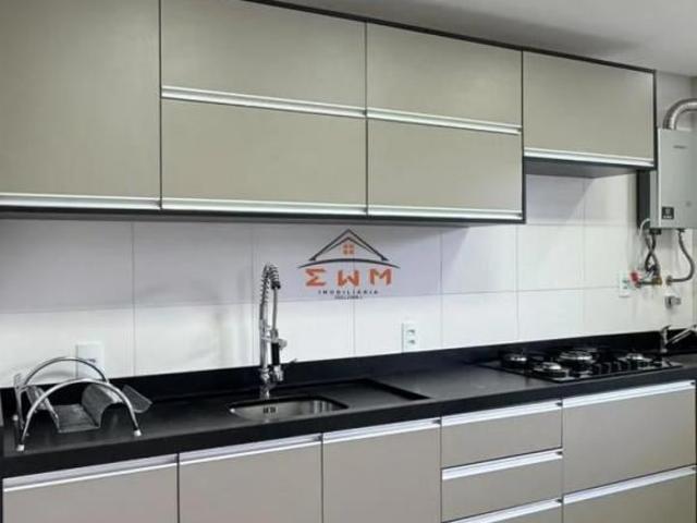 Apartamento venda em Região Geográfica Imediata de Caxias do Sul, Farroupilha