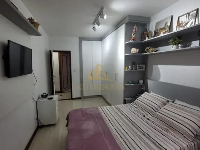 Apartamento venda em Região Geográfica Imediata de Volta Redonda-Barra Mansa, Volta Redonda