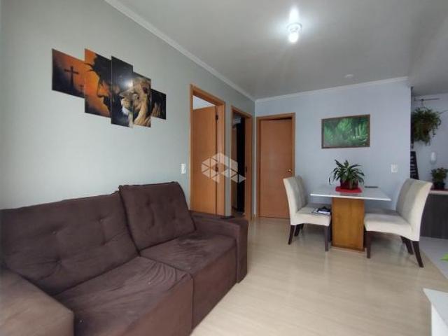 Apartamento venda em Região Geográfica Imediata de Caxias do Sul, Farroupilha