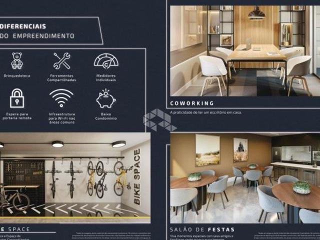 Apartamento venda em Região Geográfica Imediata de Caxias do Sul, Caxias do Sul
