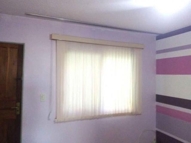 Apartamento venda em Esteio