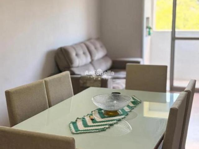 Apartamento venda em Região Geográfica Imediata de Caxias do Sul, Caxias do Sul