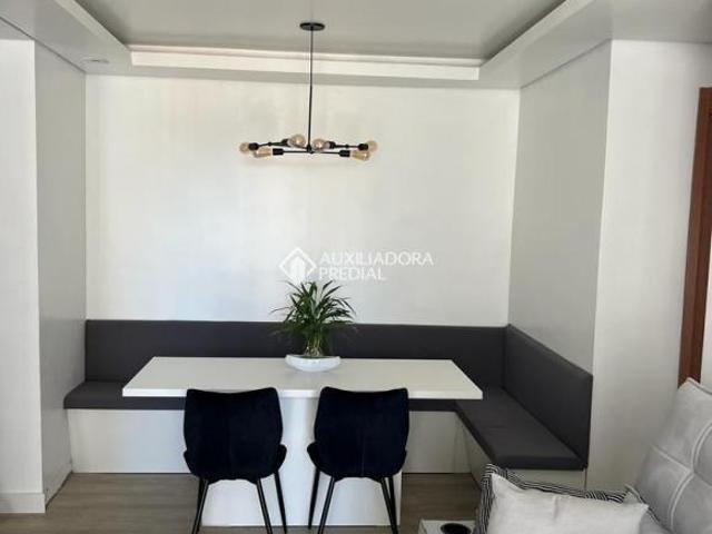 Apartamento venda em Boa Vista do Sul