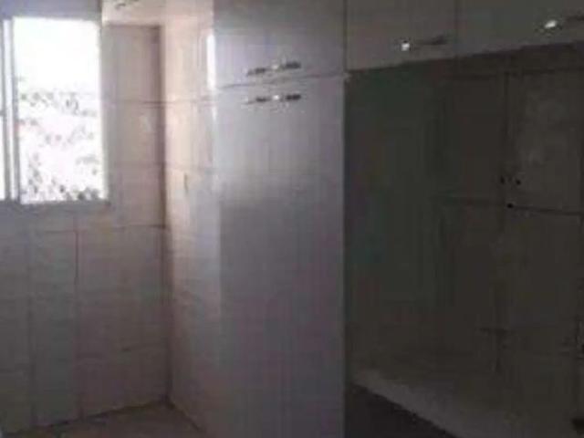 Apartamento aluguel em Santa Teresinha, São Paulo