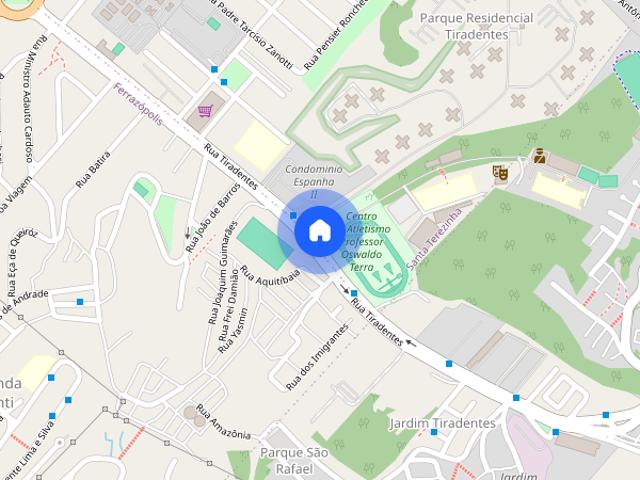 Apartamento aluguel em Região Imediata de São Paulo, Região Metropolitana de São Paulo