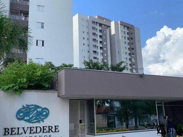 Apartamento venda em Região Geográfica Imediata de Campo Grande, Campo Grande