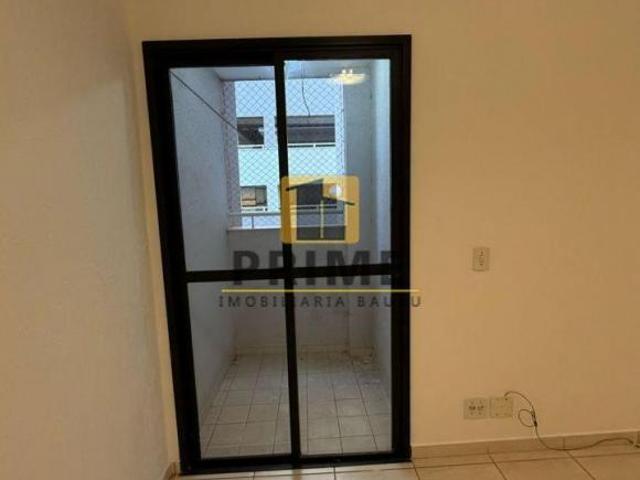 Apartamento venda em Região Imediata de Bauru, Bauru