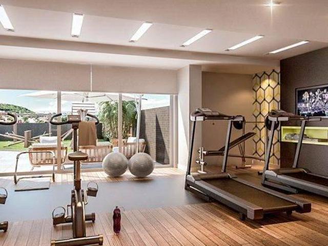 Apartamento venda em Torres